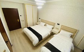 Baland Hotel Dushanbe